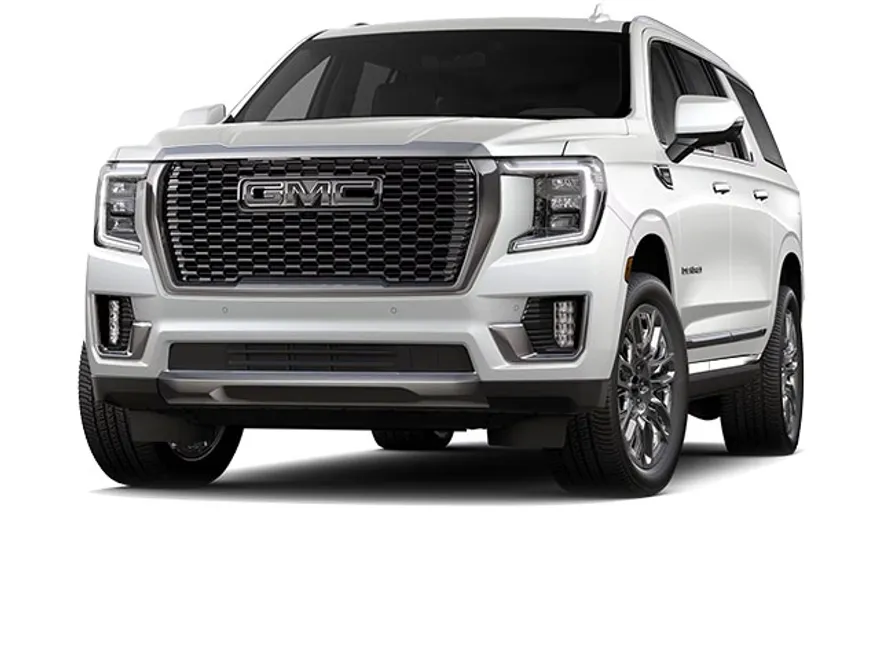 2023 Gmc Yukon XL Denali Ultimate photo 1