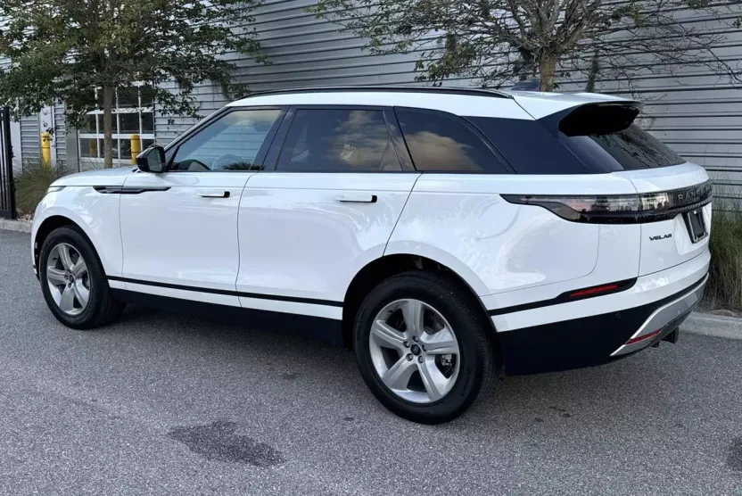 2024 Land Rover Range Rover Velar P250 S photo 1