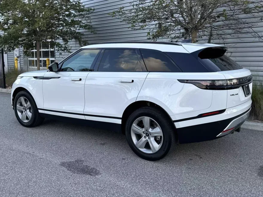 2024 Land Rover Range Rover Velar P250 S photo 1