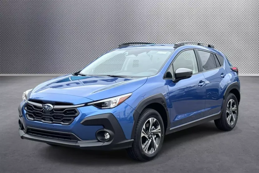 2025 Subaru Crosstrek Premium photo 1