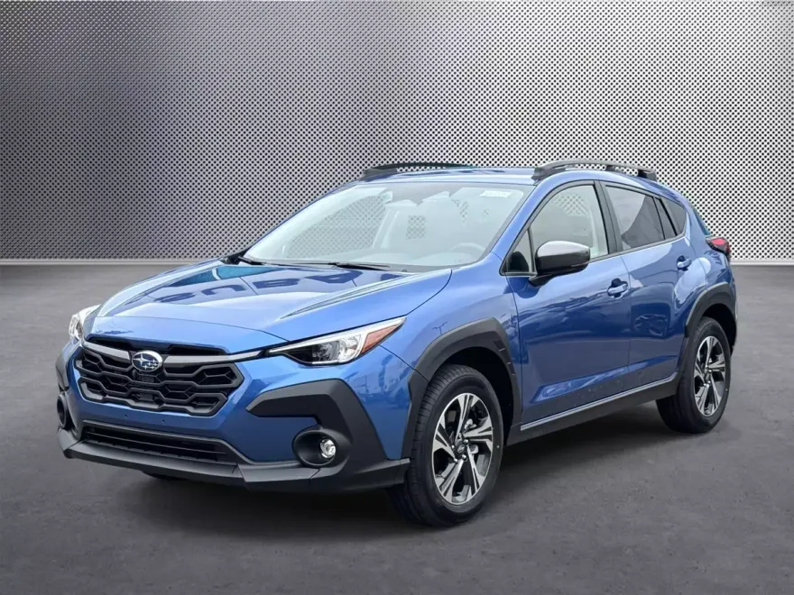 2025 Subaru Crosstrek Premium photo 1