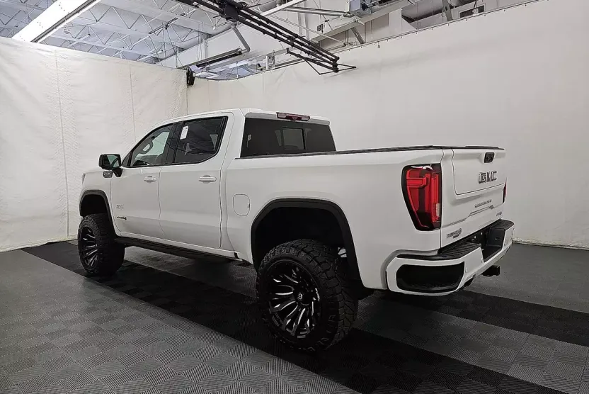 2023 Gmc Sierra 1500 AT4 photo 1