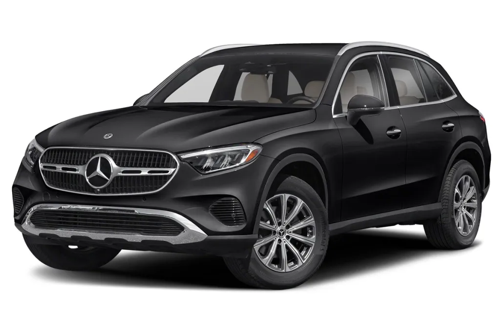 2023 Mercedes Benz GLC 300 4MATIC photo 1