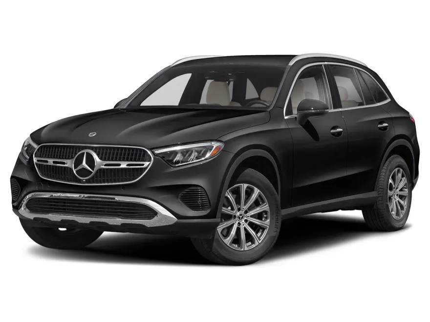 2023 Mercedes Benz GLC 300 4MATIC photo 1