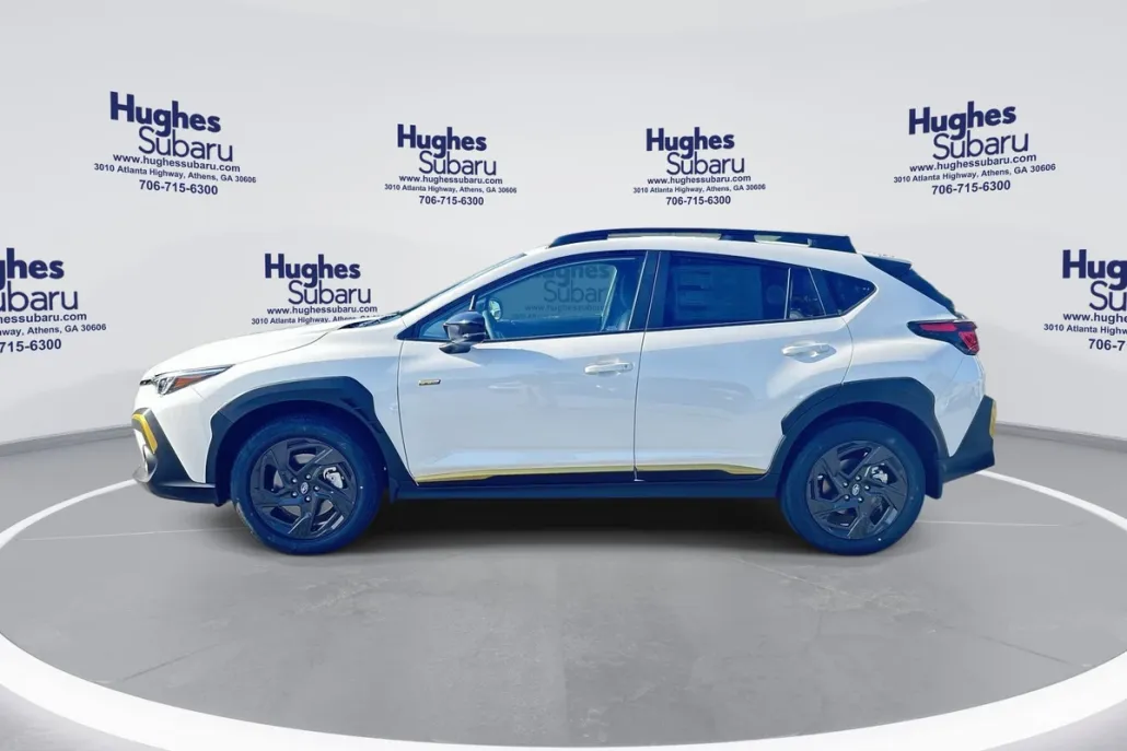 2025 Subaru Crosstrek Sport photo 1