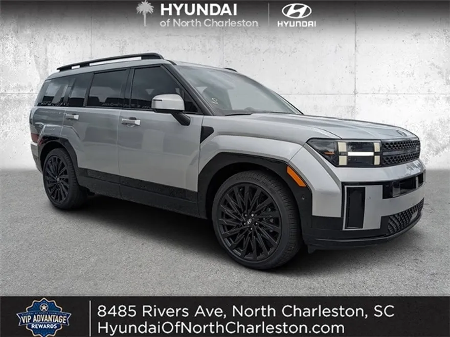 2024 Hyundai Santa Fe Calligraphy photo 1