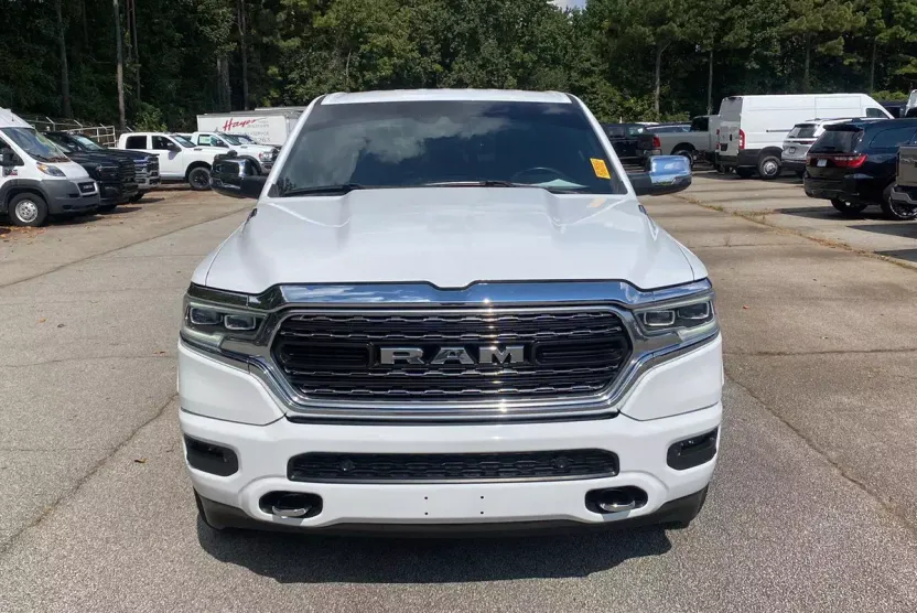 2023 Ram 1500 Limited photo 1