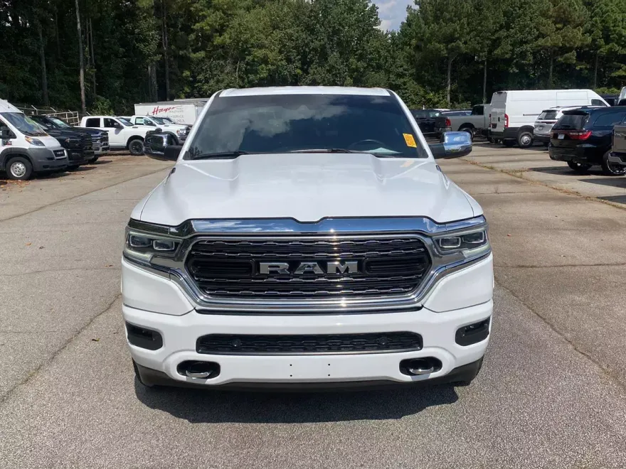 2023 Ram 1500 Limited photo 1