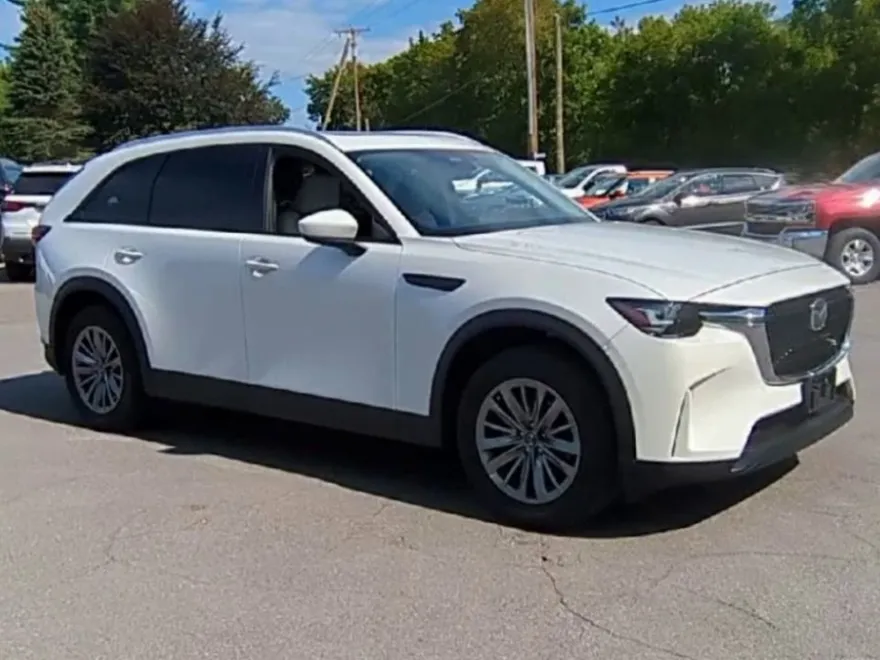 2024 Mazda CX-90 3.3 Turbo Preferred photo 1