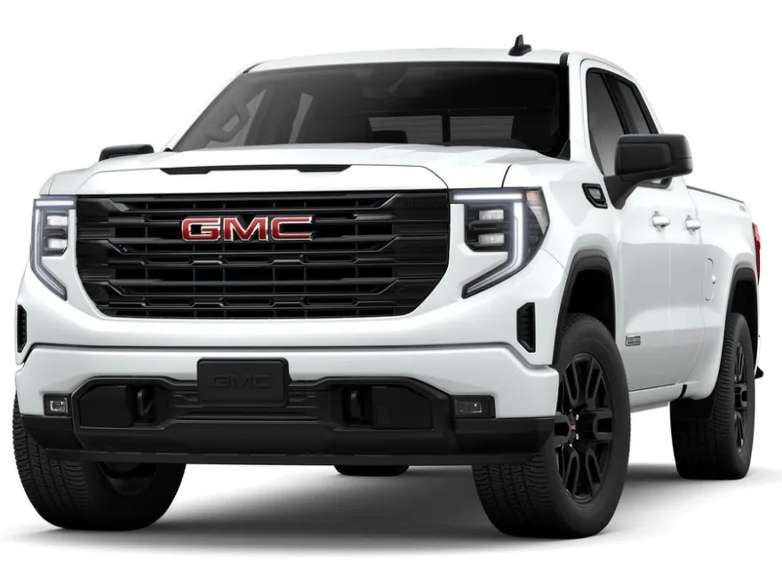 2025 Gmc Sierra 1500 Elevation photo 1