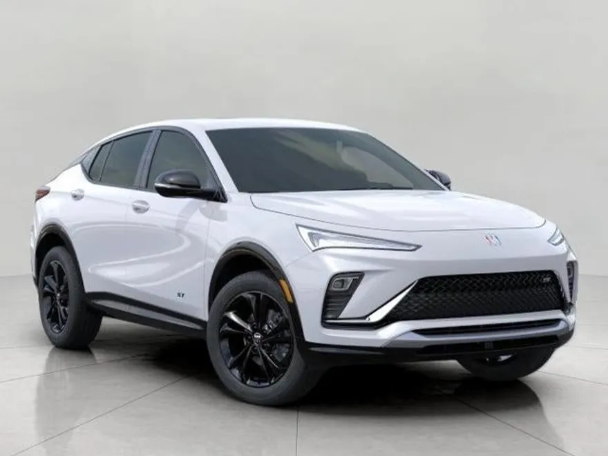2026 Buick Envista ST photo 1