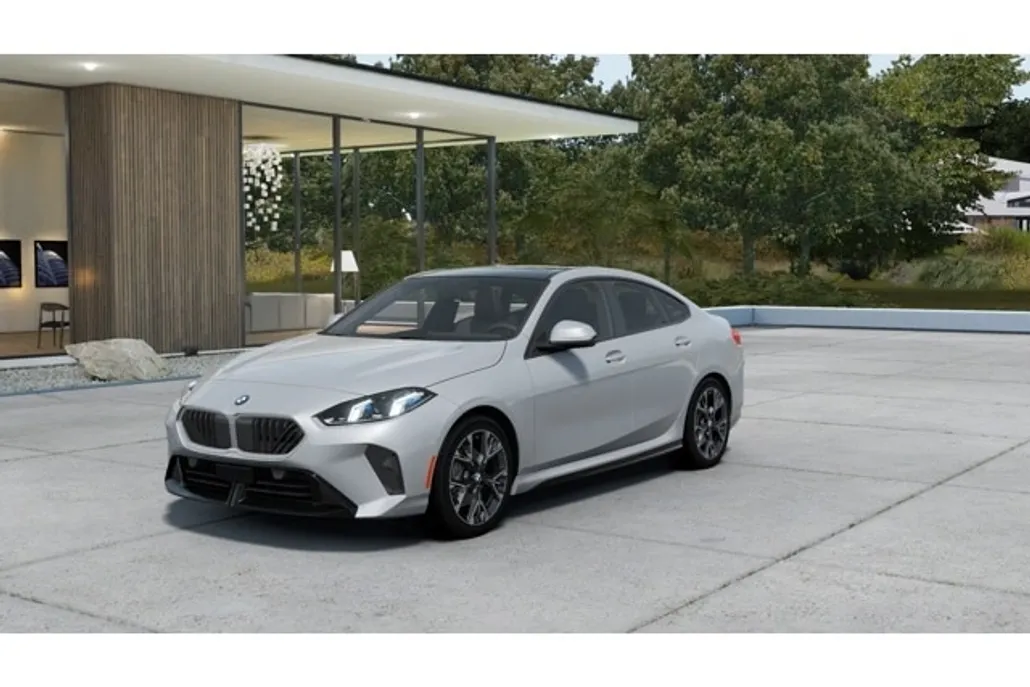 2026 Bmw 228i 228 Gran Coupe photo 1
