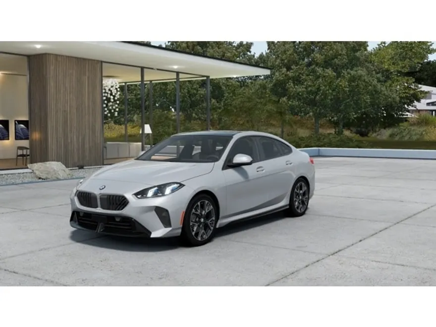 2026 Bmw 228i 228 Gran Coupe photo 1