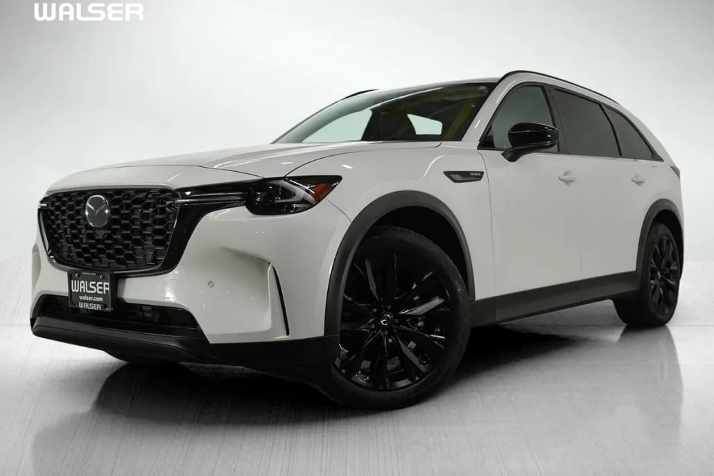 2025 Mazda CX-90 Premium S photo 1