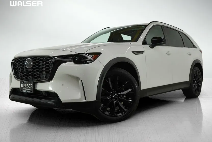 2025 Mazda CX-90 Premium S photo 1