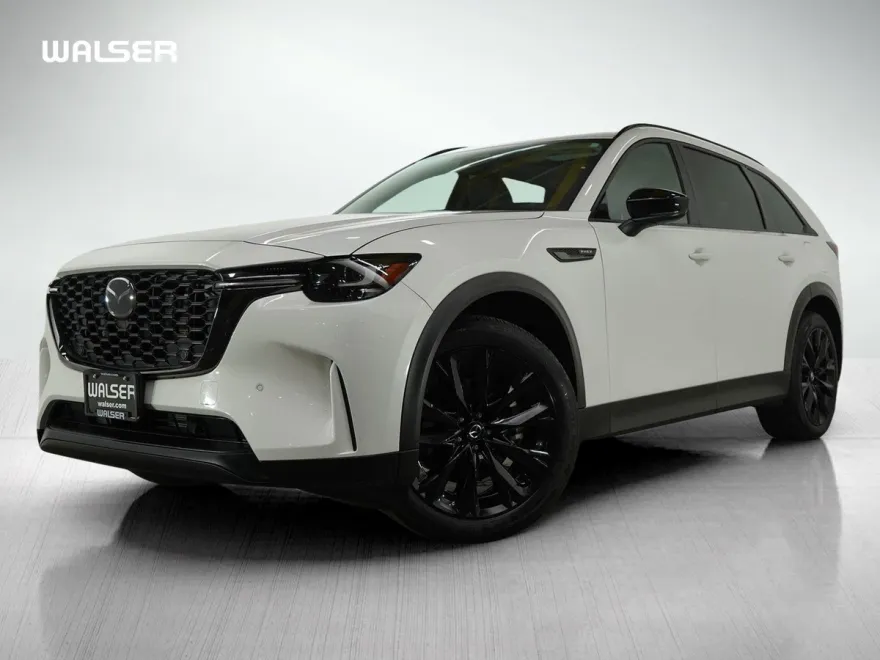 2025 Mazda CX-90 Premium S photo 1