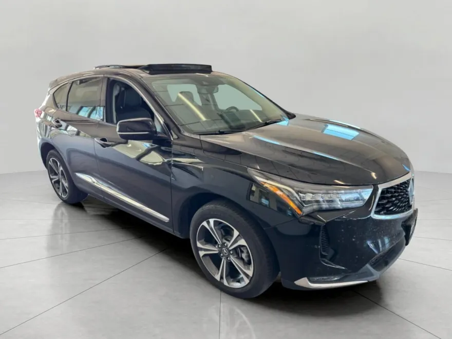 2022 Acura RDX Advance photo 1