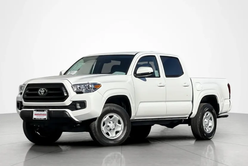 2023 Toyota Tacoma SR5 V6 photo 1
