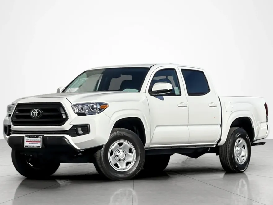 2023 Toyota Tacoma SR5 V6 photo 1