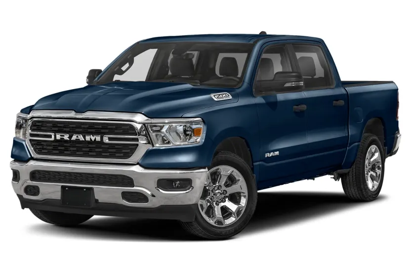 2023 Ram 1500 Lone Star photo 1