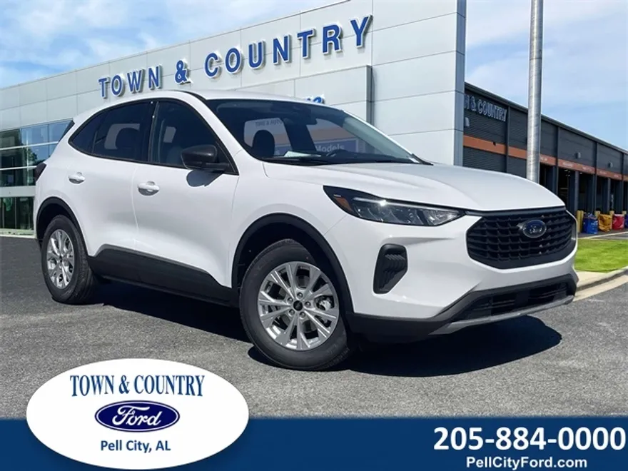 2025 Ford Escape Active photo 1