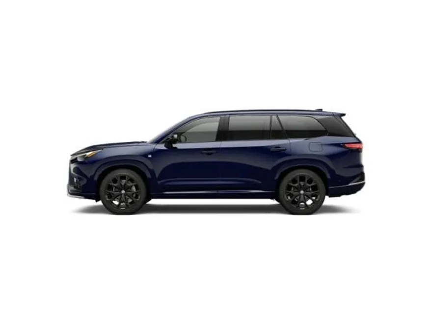 2025 Lexus TX 350 F SPORT photo 1
