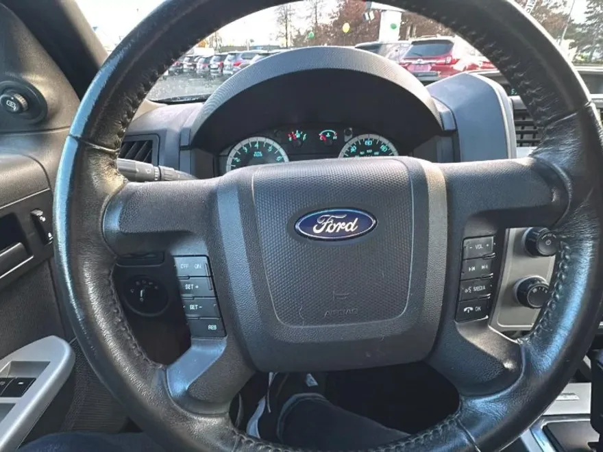 2012 Ford Escape XLT Sport photo 1