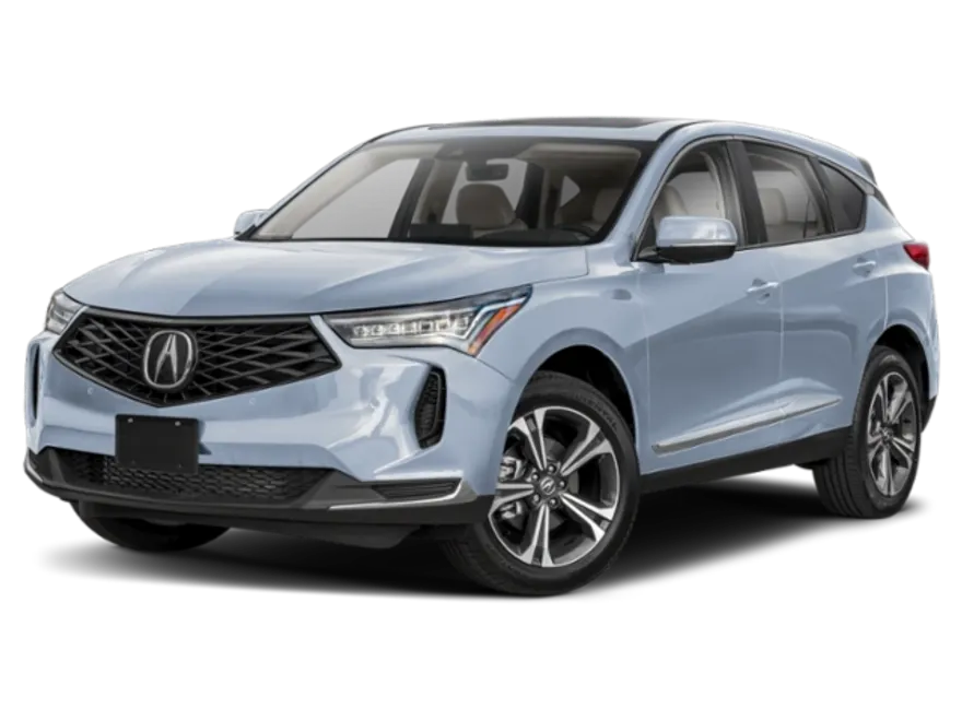 2025 Acura RDX Technology photo 1
