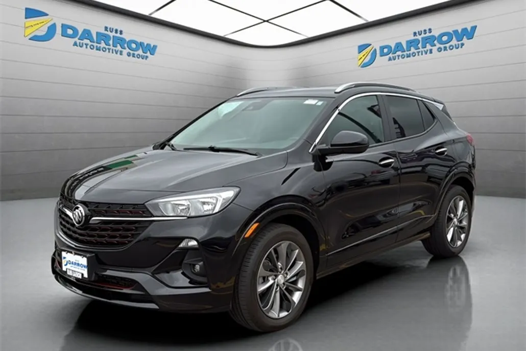 2023 Buick Encore GX Select photo 1