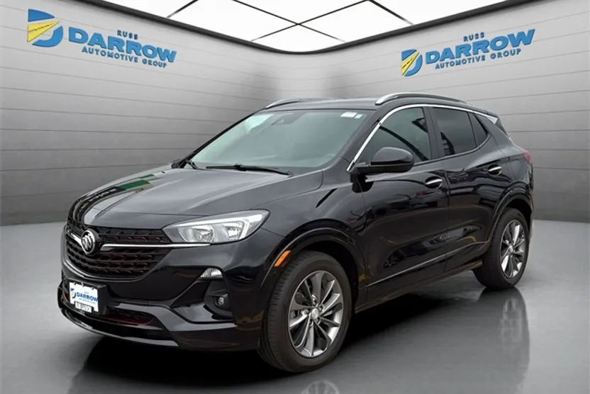 2023 Buick Encore GX Select photo 1