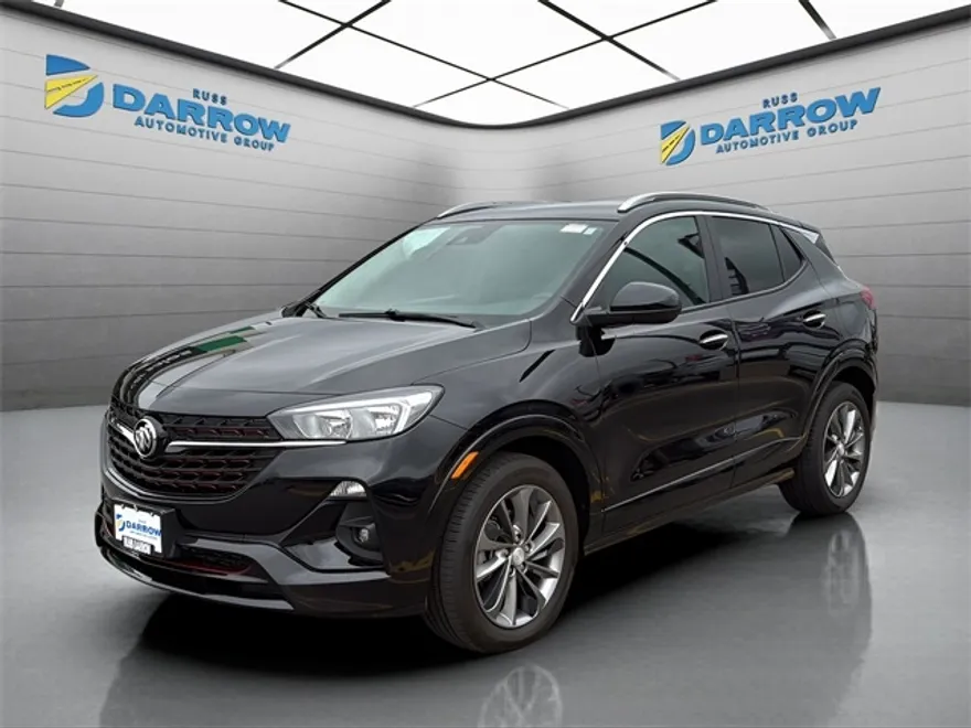 2023 Buick Encore GX Select photo 1