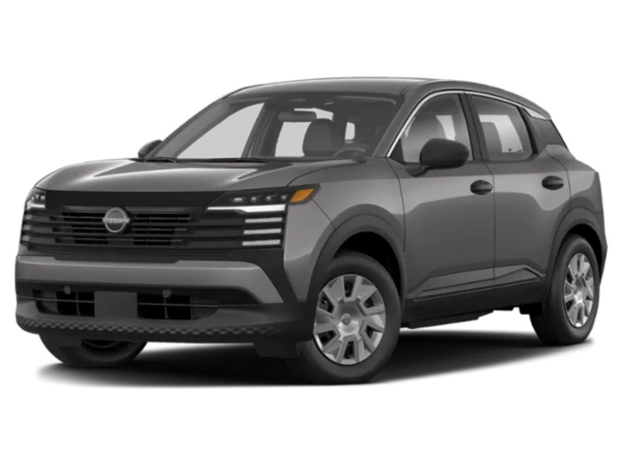 2025 Nissan Kicks S photo 1