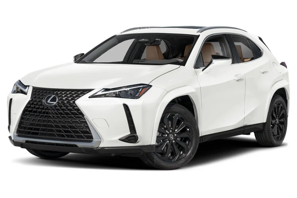 2025 Lexus UX Premium photo 1