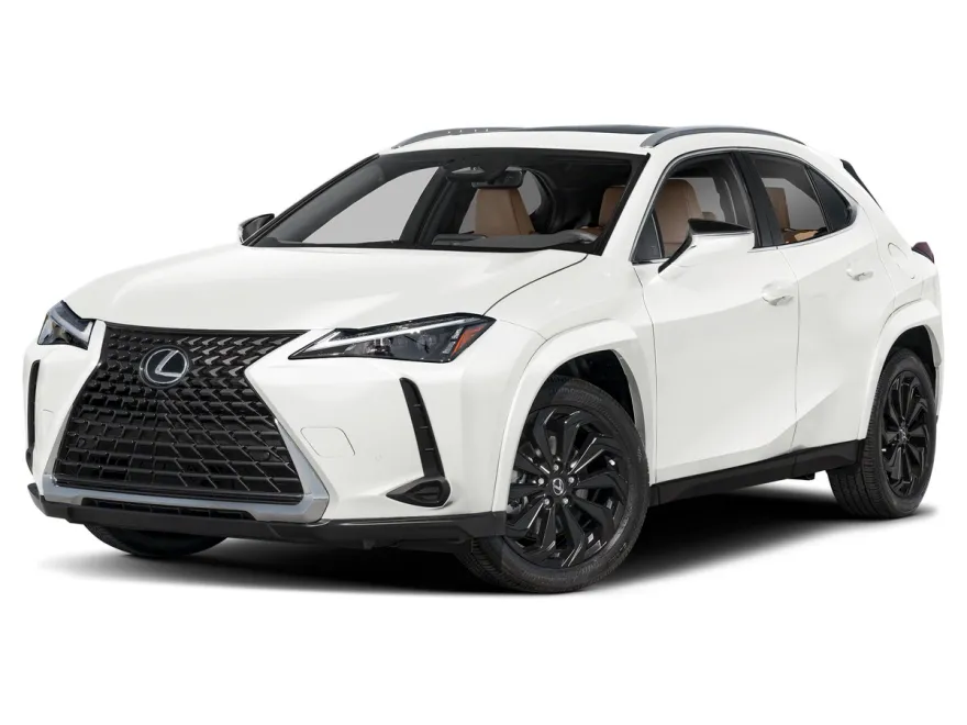 2025 Lexus UX Premium photo 1