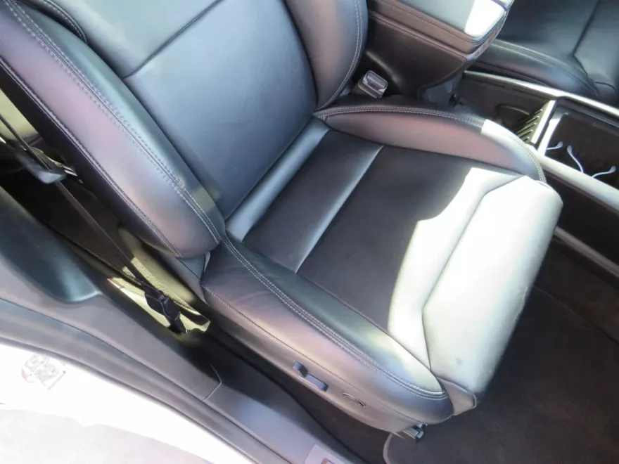 2017 Tesla Model X 100D photo 36