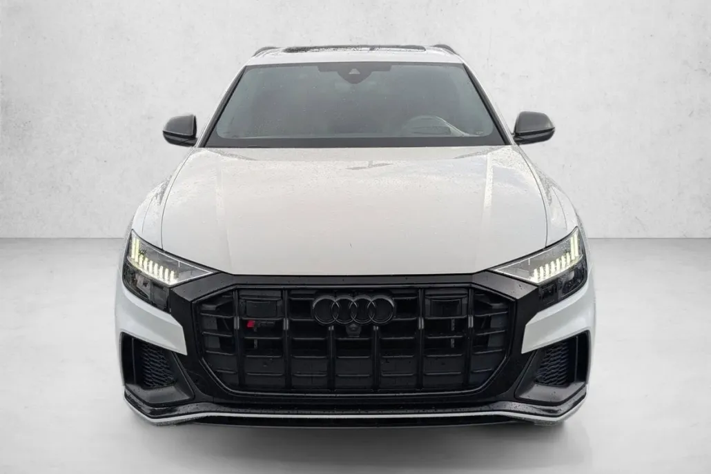 2023 Audi SQ8 Prestige photo 1
