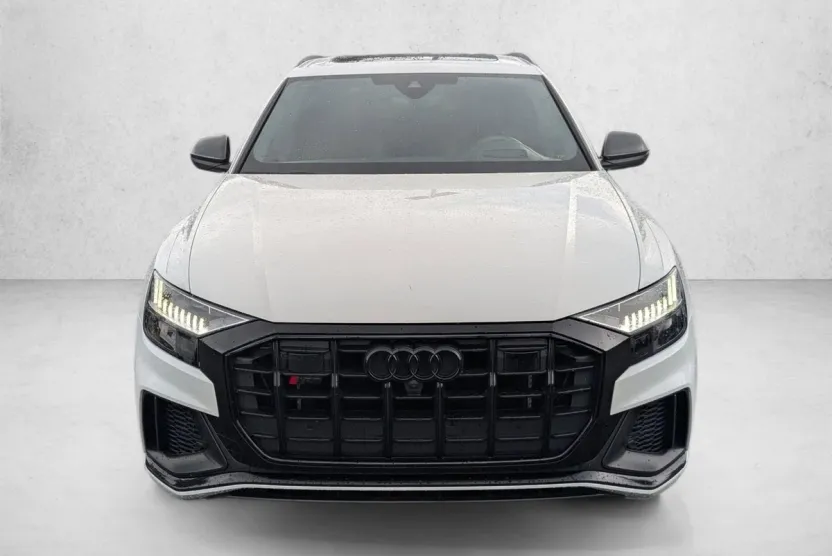 2023 Audi SQ8 Prestige photo 1