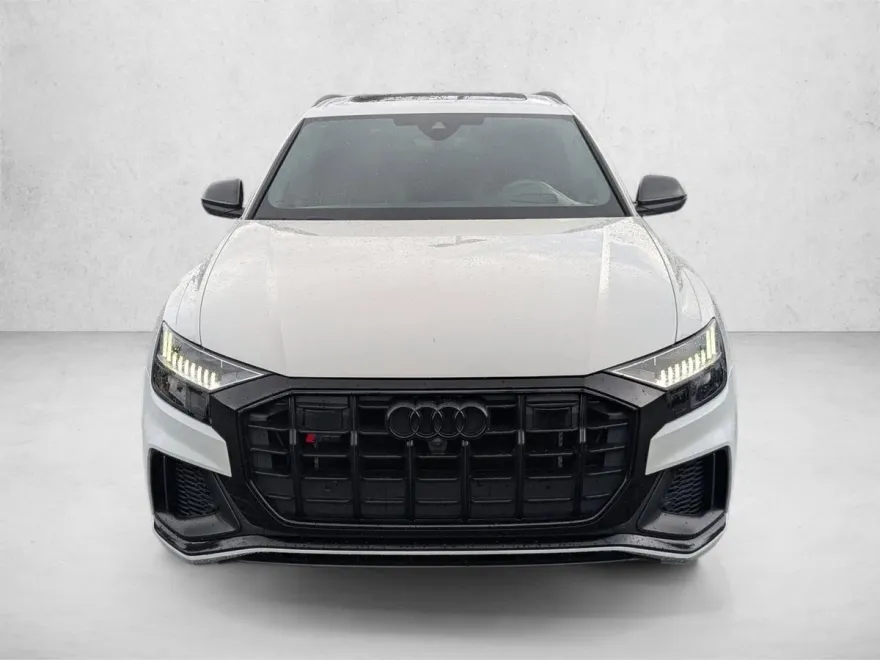 2023 Audi SQ8 Prestige photo 1