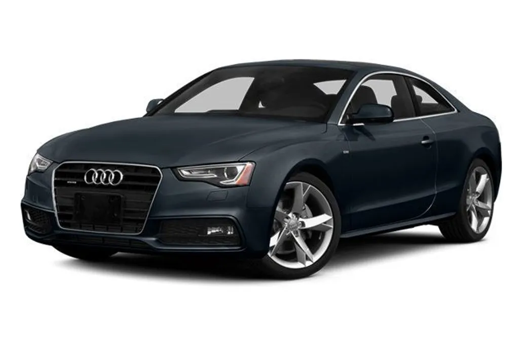 2013 Audi A5 Quattro 2.0T Premium photo 1
