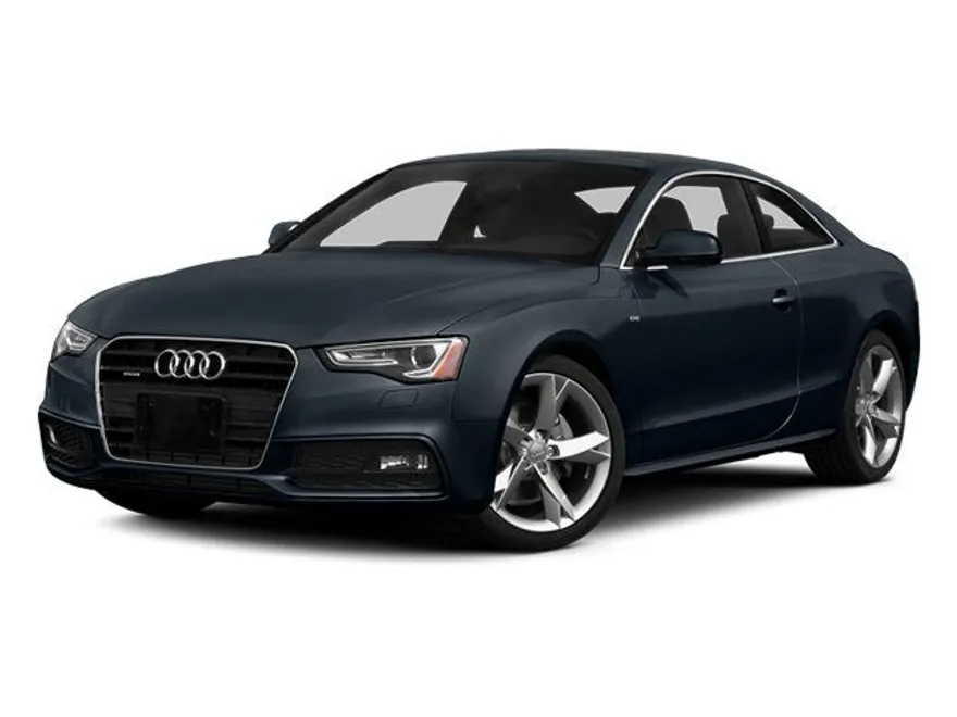 2013 Audi A5 Quattro 2.0T Premium photo 1