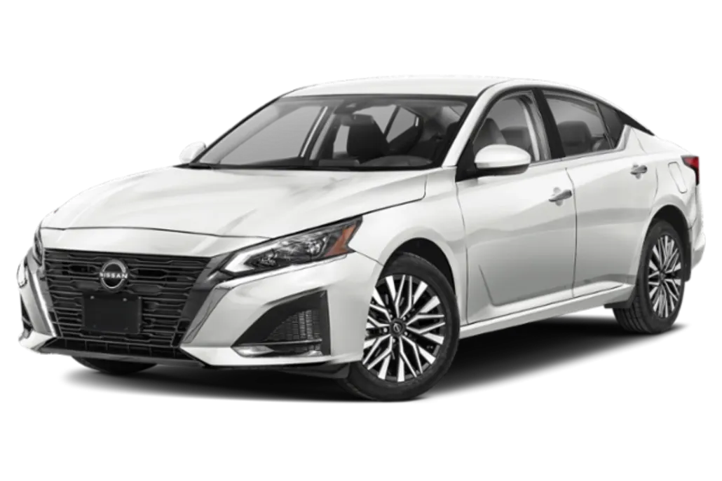 2025 Nissan Altima SV Special Edition photo 1