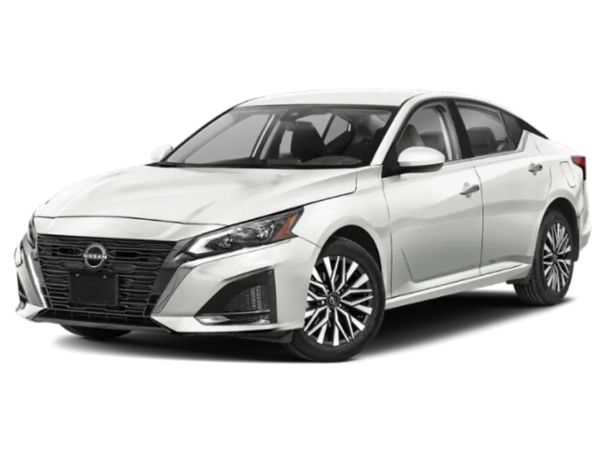 2025 Nissan Altima SV Special Edition photo 1