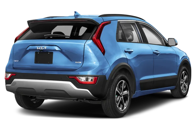 2025 Kia Niro Plug-In Hybrid EX photo 1