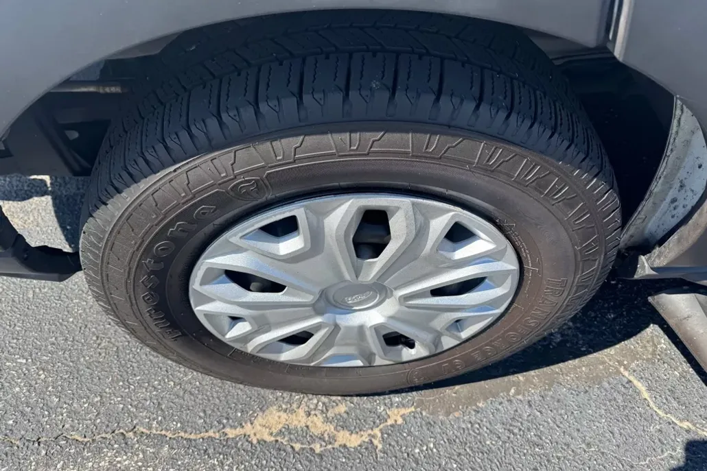 2019 Ford Transit XL photo 1