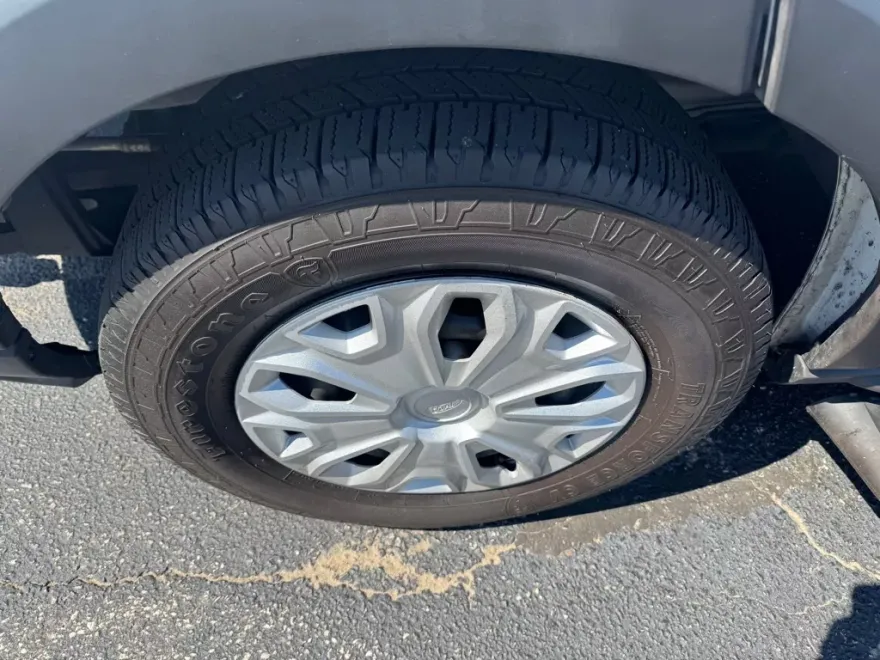 2019 Ford Transit XL photo 1
