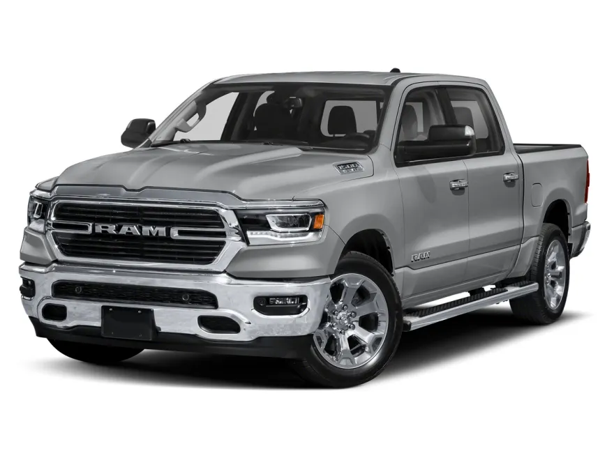 2019 Ram 1500 Big Horn Lone Star photo 1