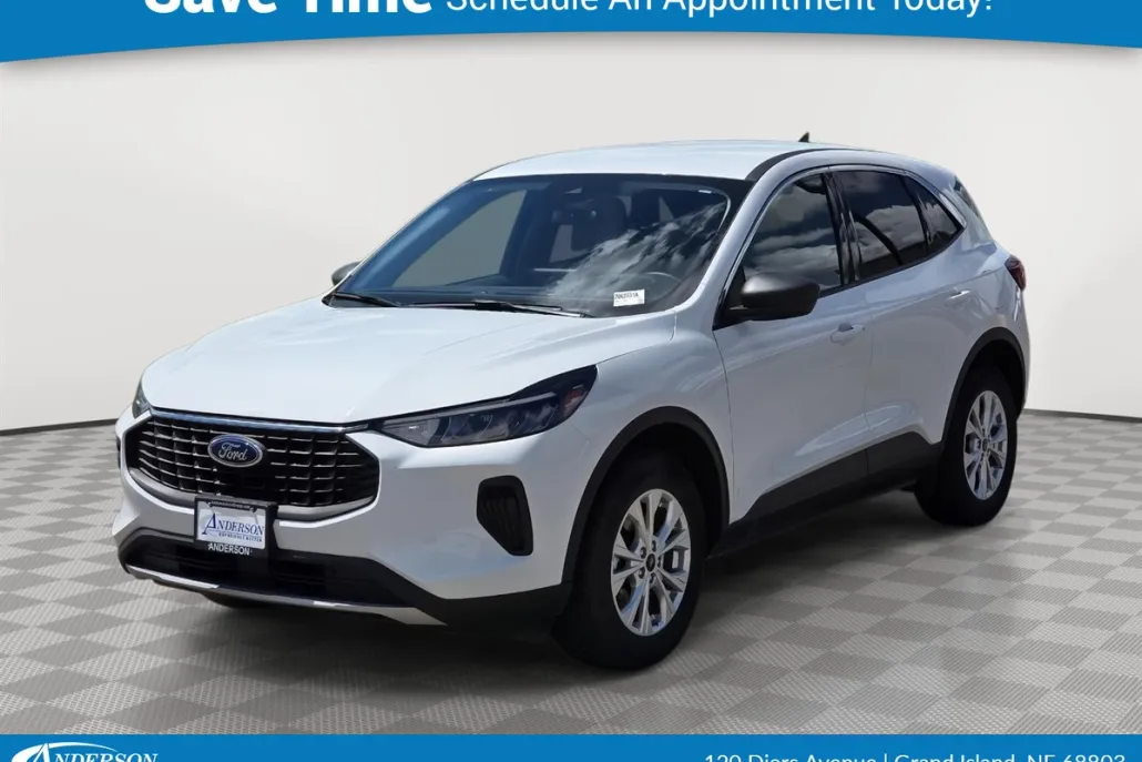 2024 Ford Escape Active photo 1