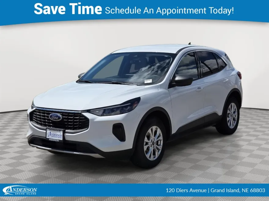 2024 Ford Escape Active photo 1