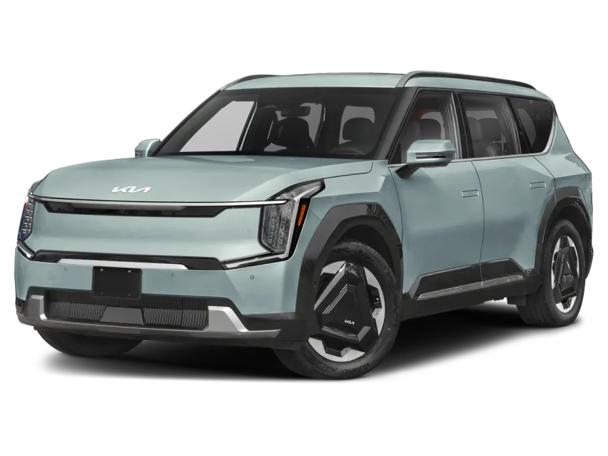 2024 Kia EV9 Land photo 1