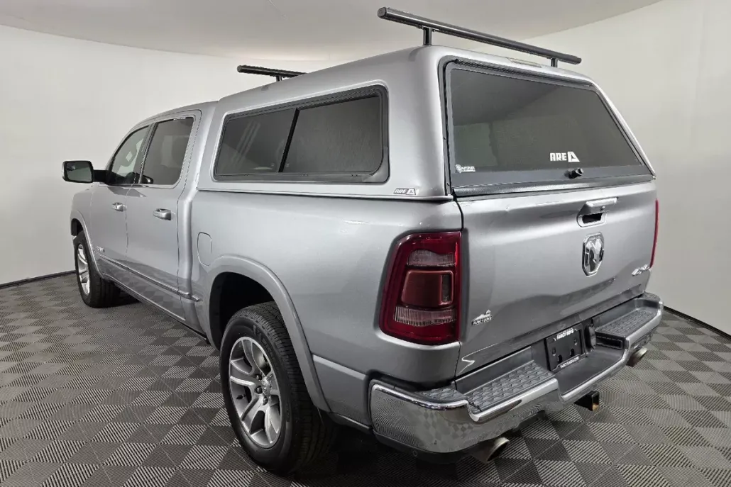 2019 Ram 1500 Limited photo 1